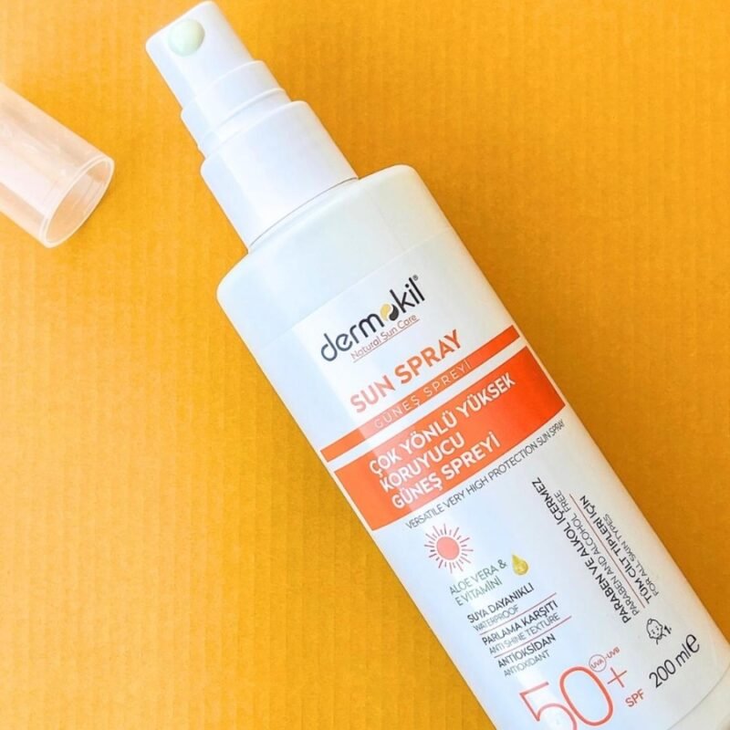 واقي شمس Suncream Spray
