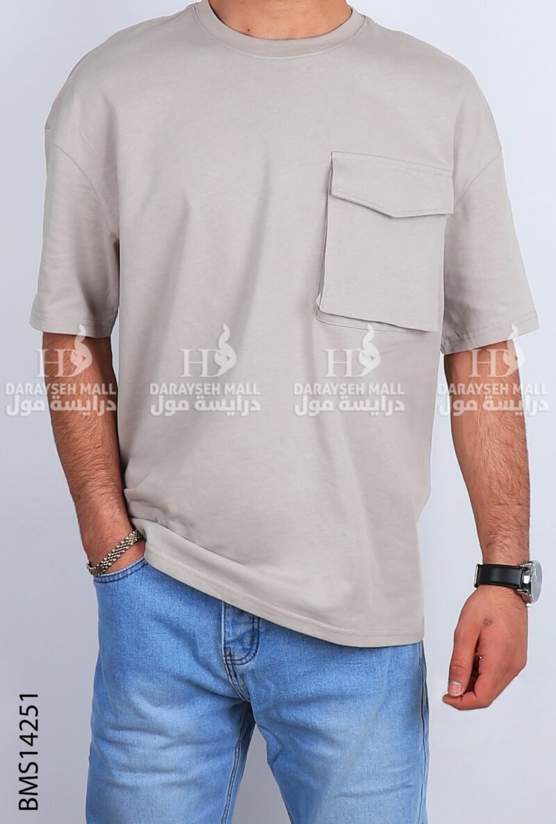 تيشيرت رجالي