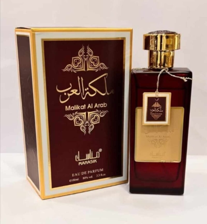 عطر ملكة  العرب  100  مل