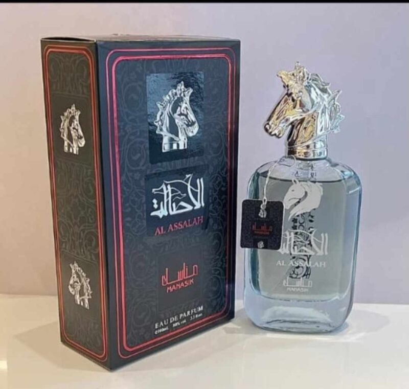 عطر الأصالة 100 مل