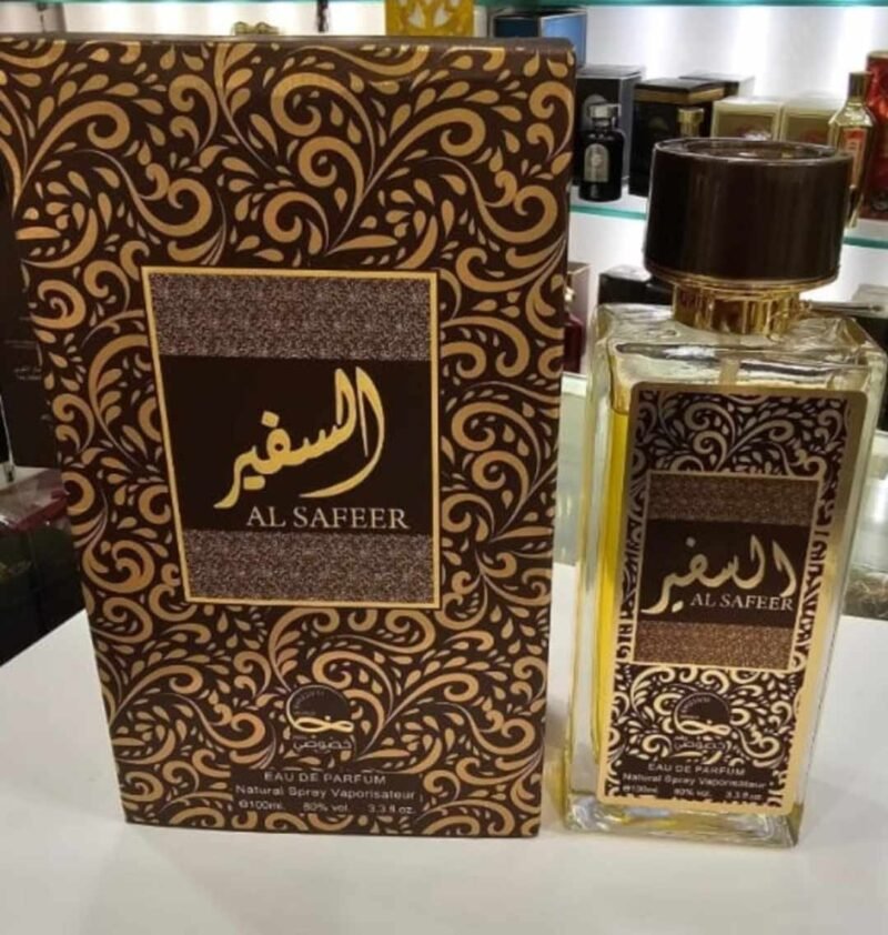 عطر  السفير 100 مل