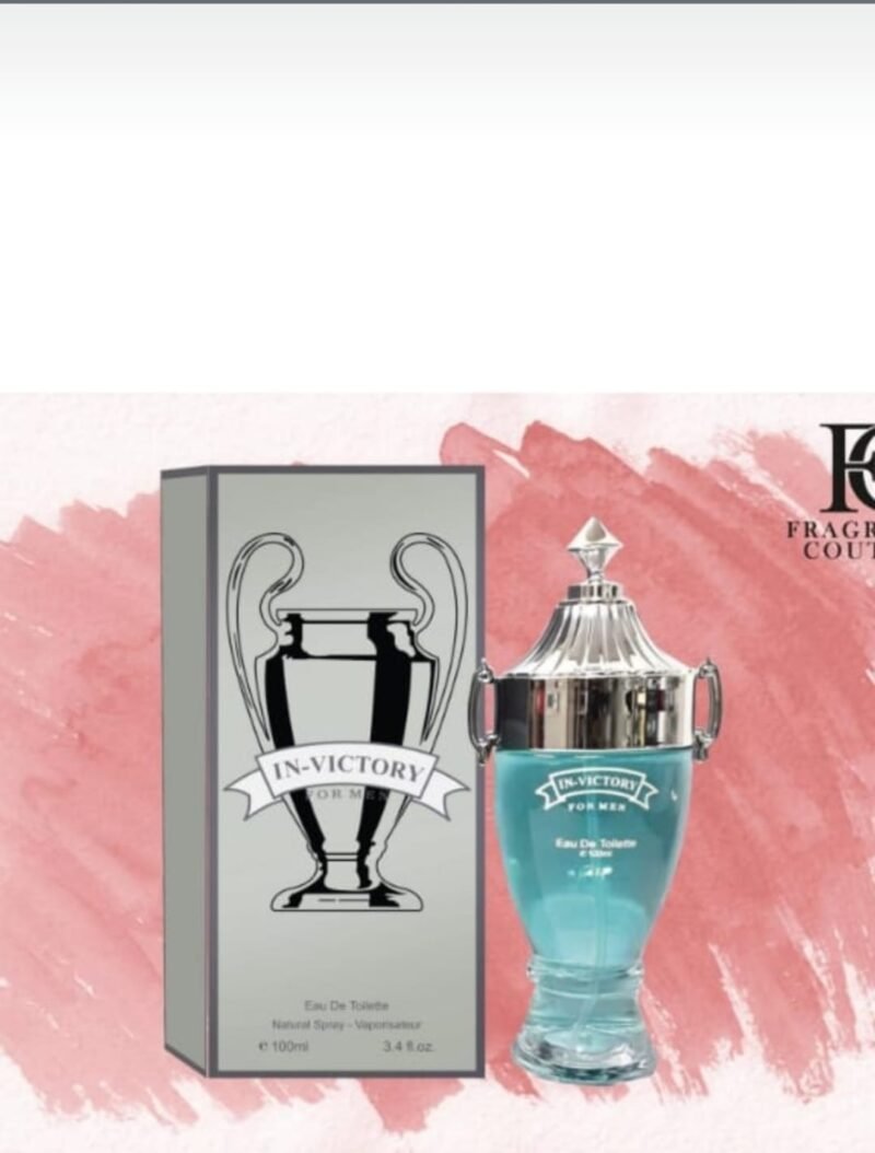 عطر IN VICTORY 100  مل