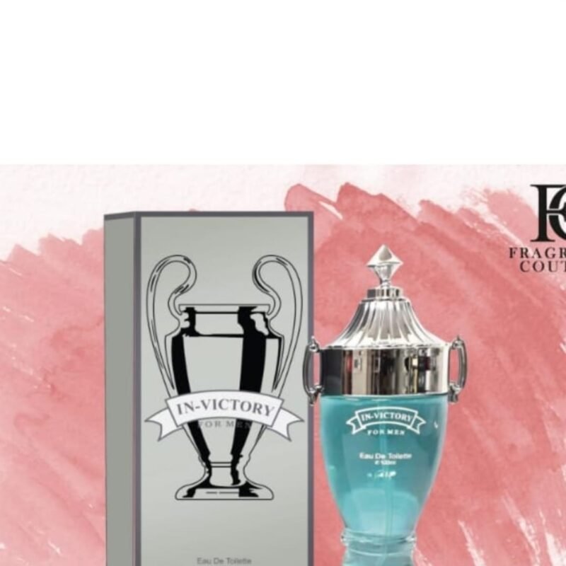 عطر IN VICTORY 100  مل