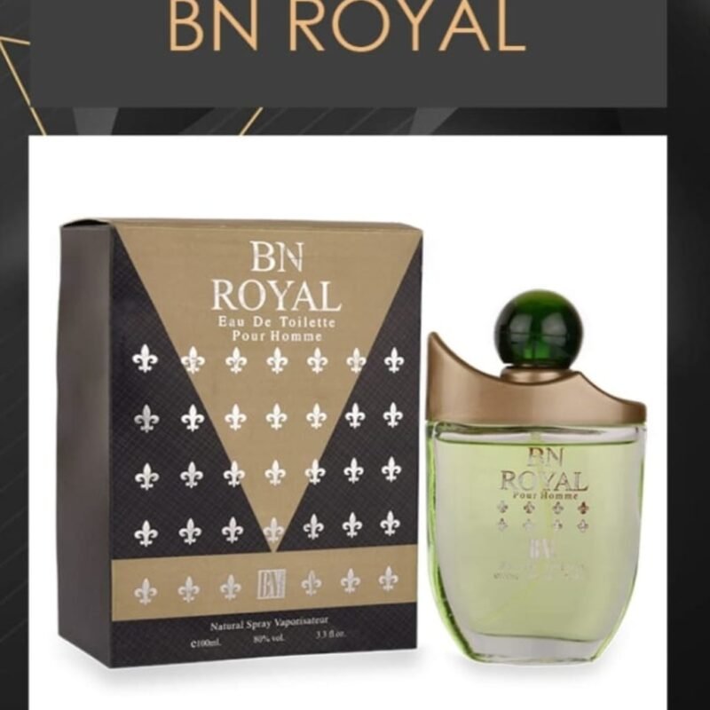 عطر  BN ROYAL 100 مل