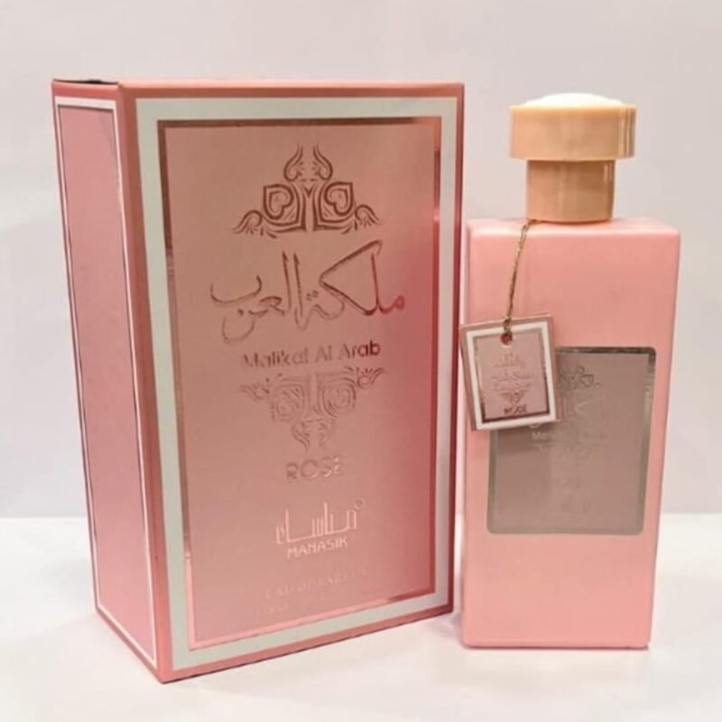 عطر ملكة العرب بنك 100 مل