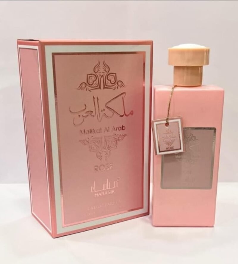 عطر ملكة العرب بنك 100 مل