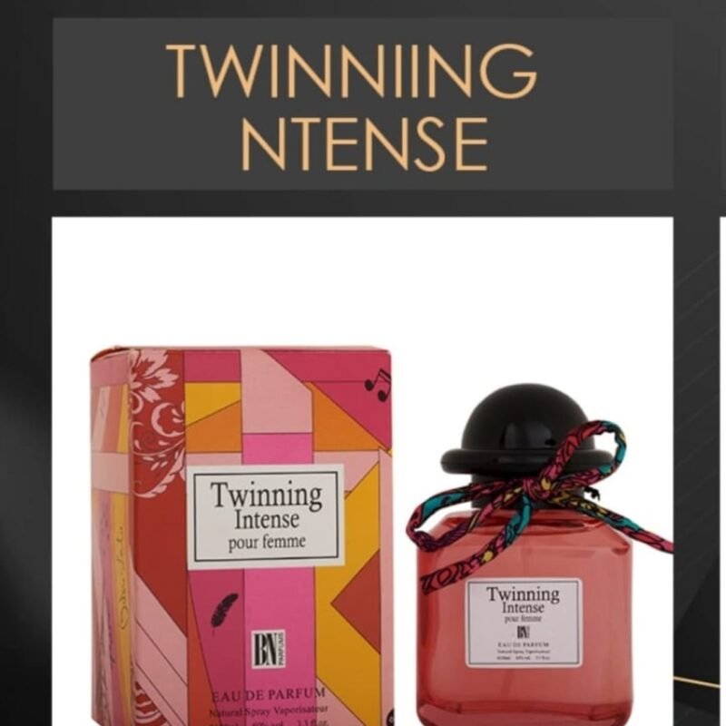 عطر  100 مل  Twinning