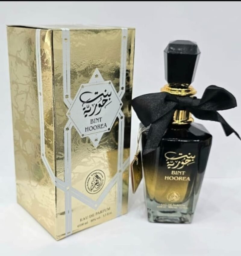 عطر بنت حورية 100 مل