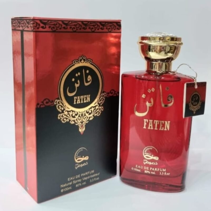 عطر فاتن  100 مل