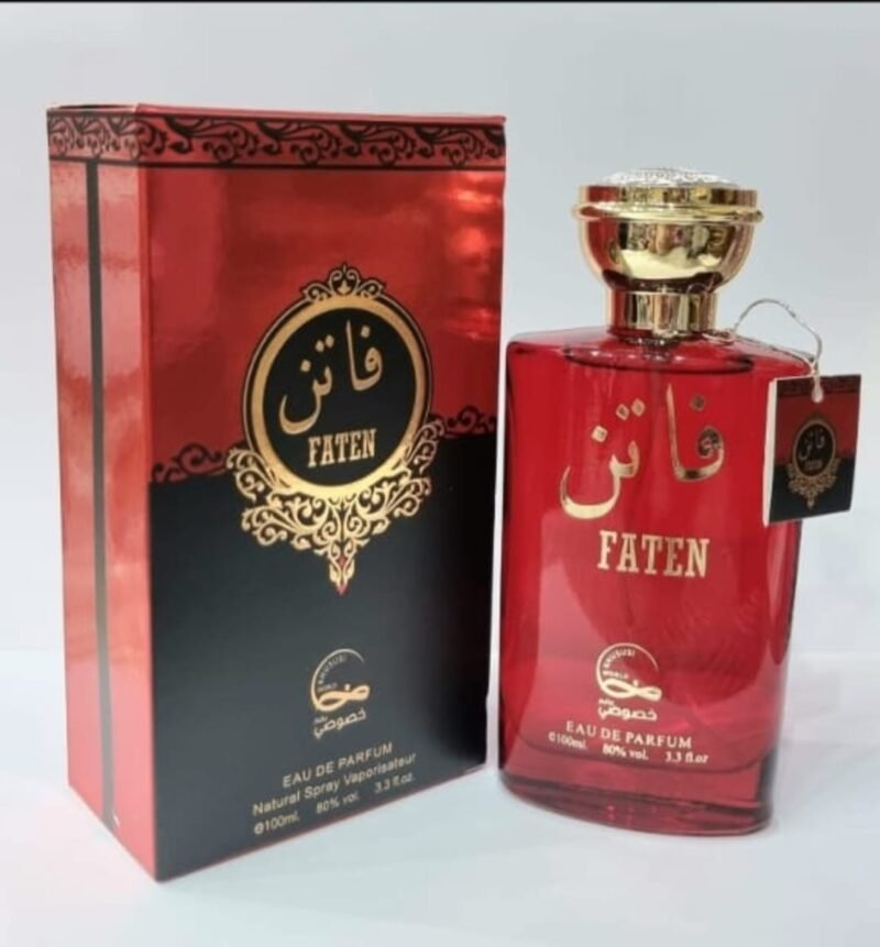 عطر فاتن  100 مل