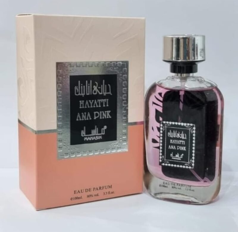 عطر حياني  انا بنك  100 مل