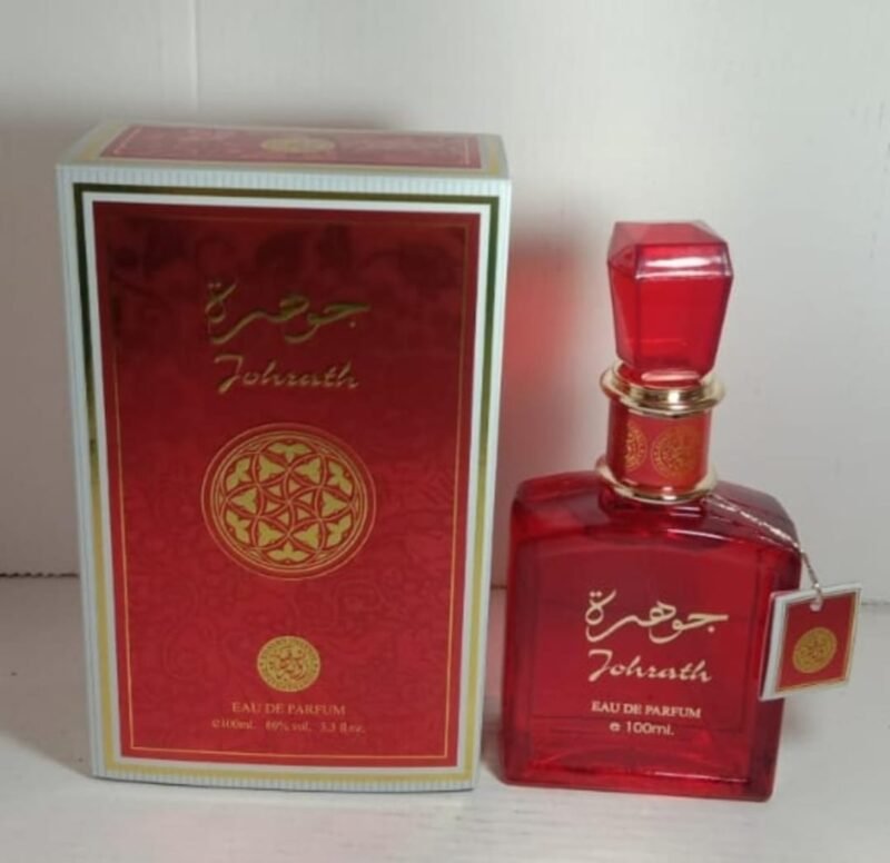 عطر جوهرة 100 مل