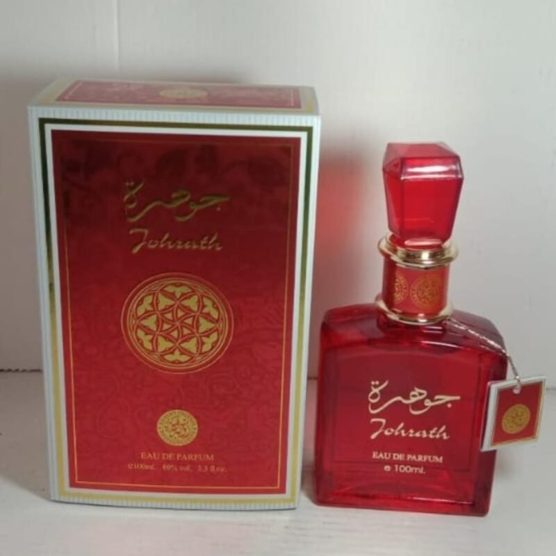 عطر جوهرة 100 مل
