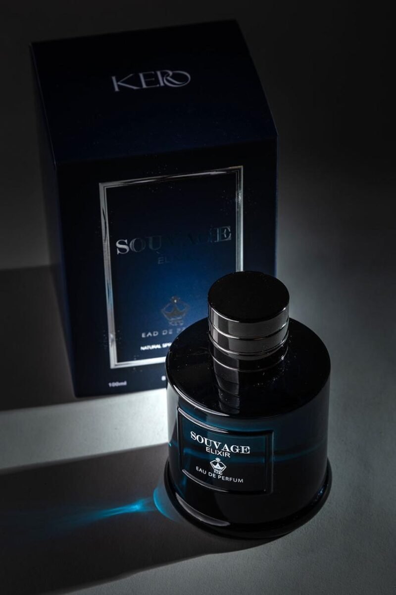 عطر SOUVAGE