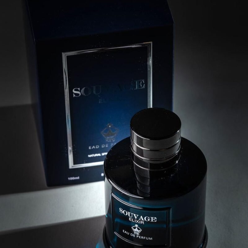 عطر SOUVAGE
