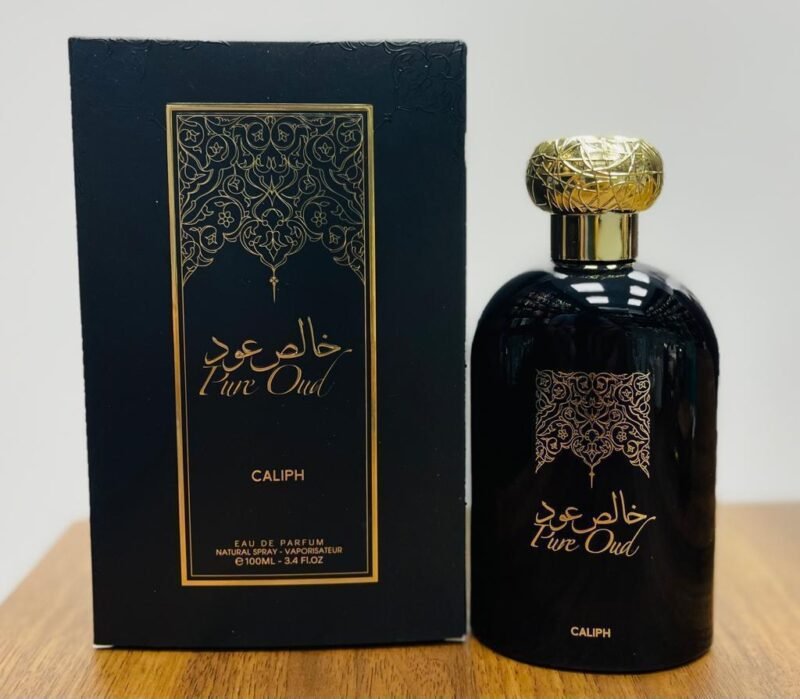 عطر خالص عود