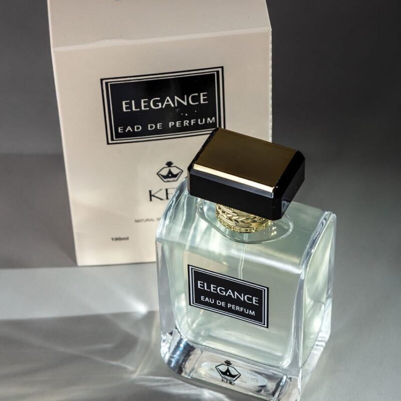 عطر  ELEGANCE