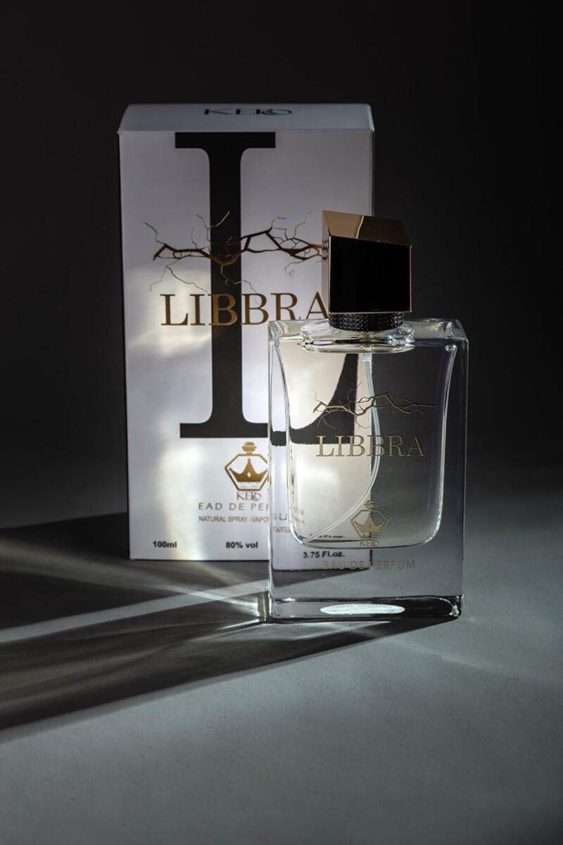عطر  LABBRA