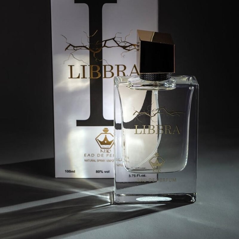 عطر  LABBRA