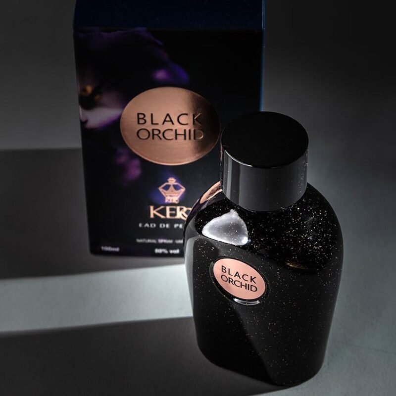 عطر  BLACK ORCHID