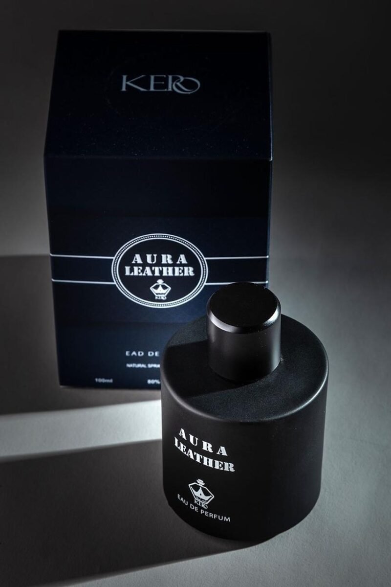 عطر AURA LEATHER