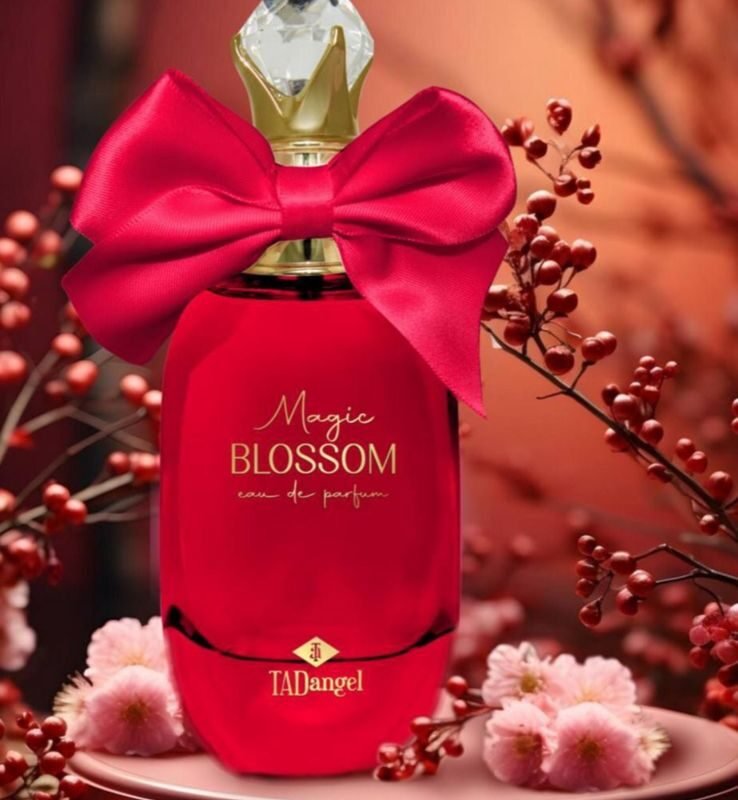 عطرBlossom  Magic