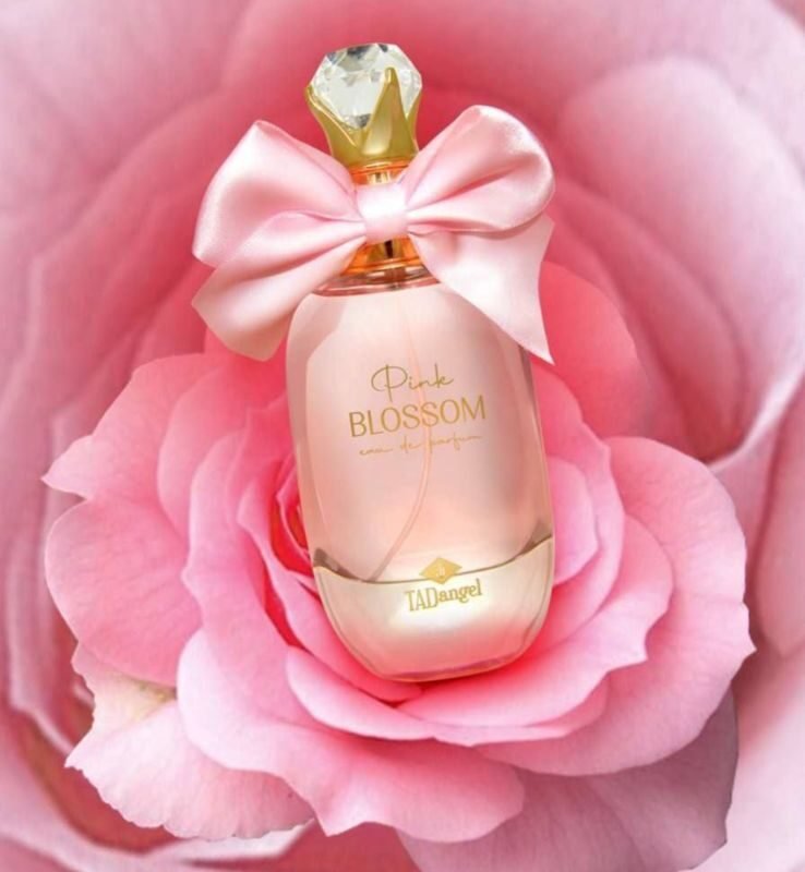 عطر Pink BLOSSOM