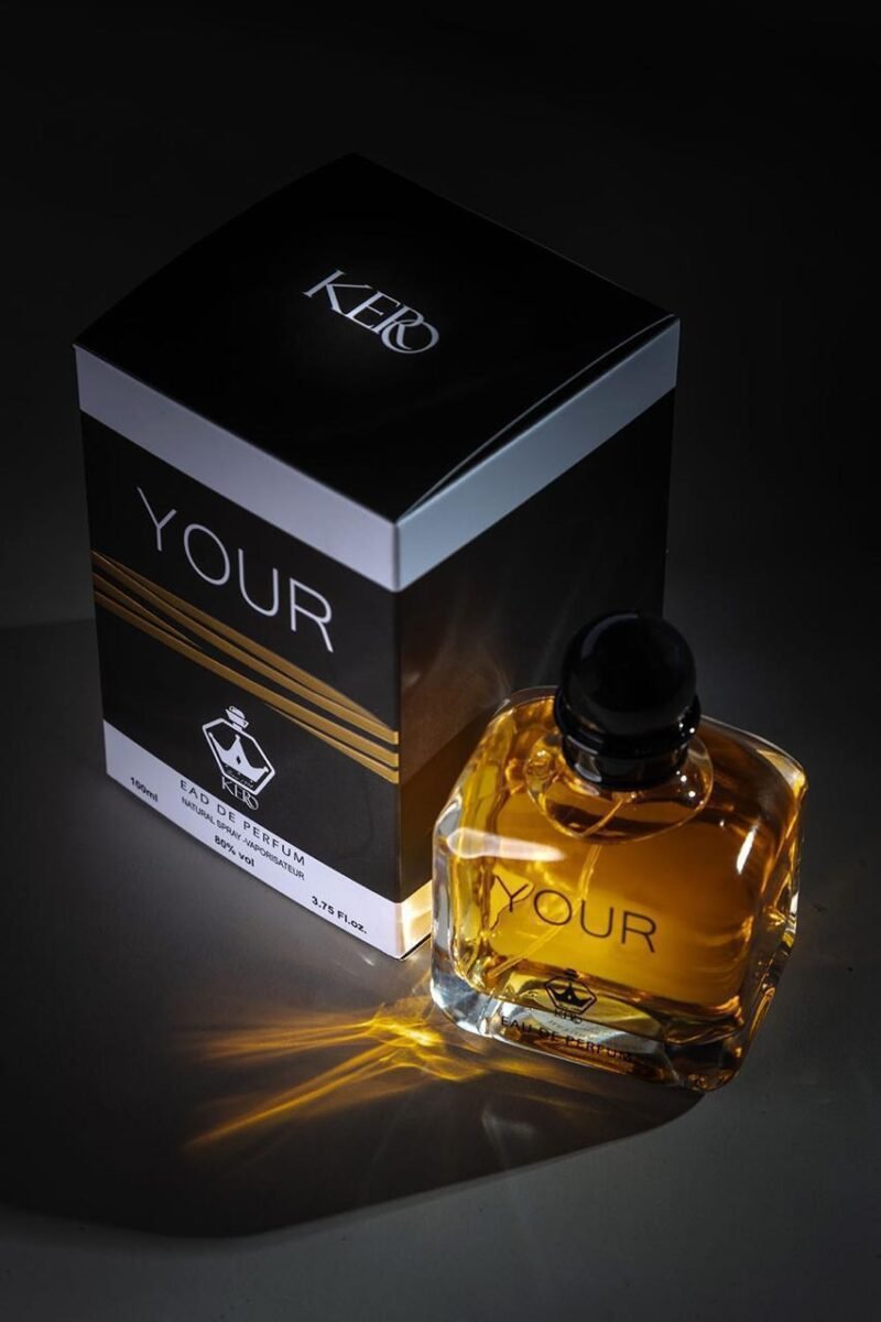 YOUR