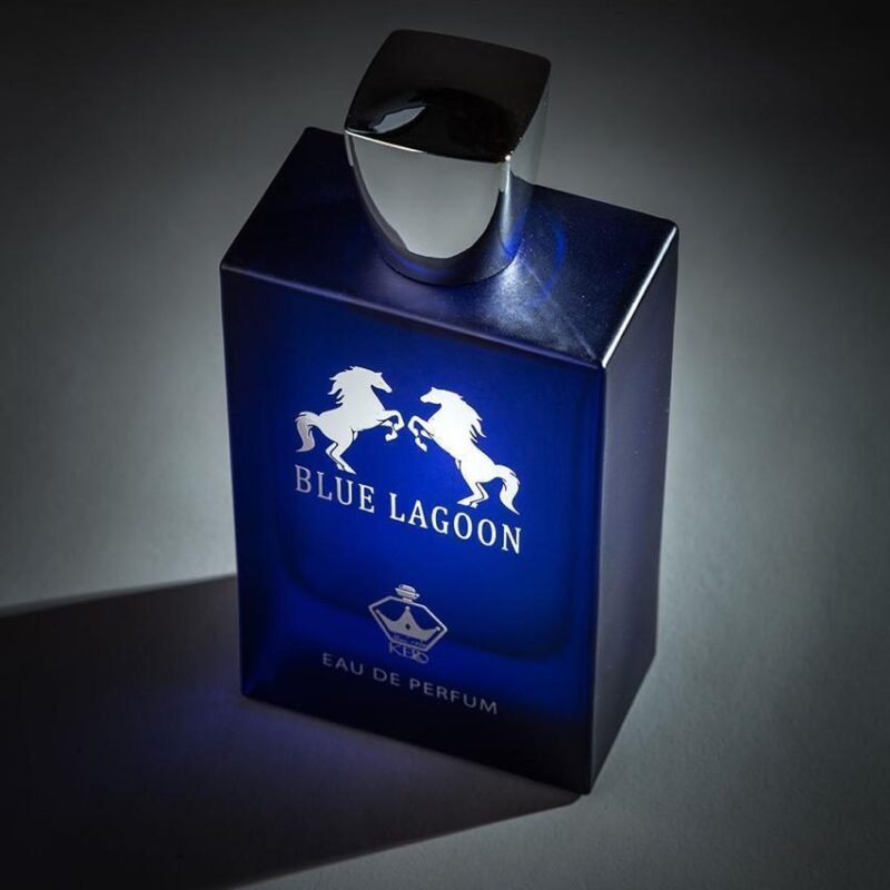 عطر BLUE ALGOON