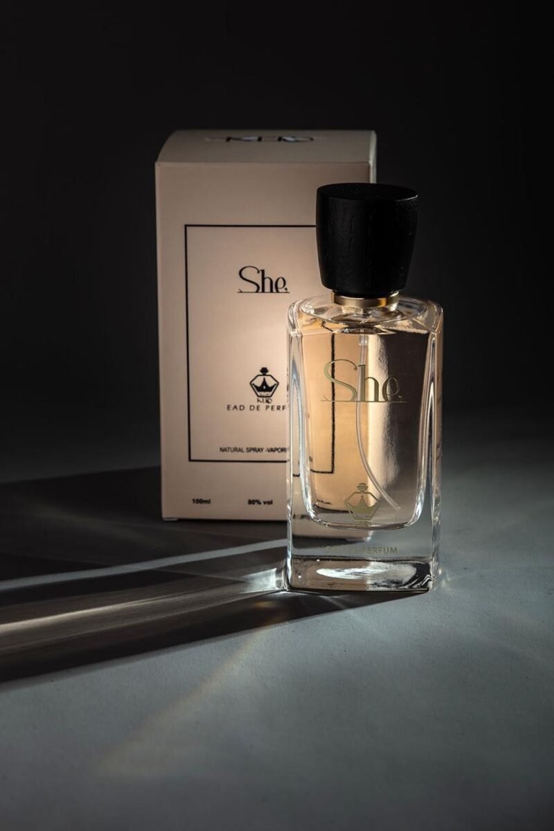 عطر She