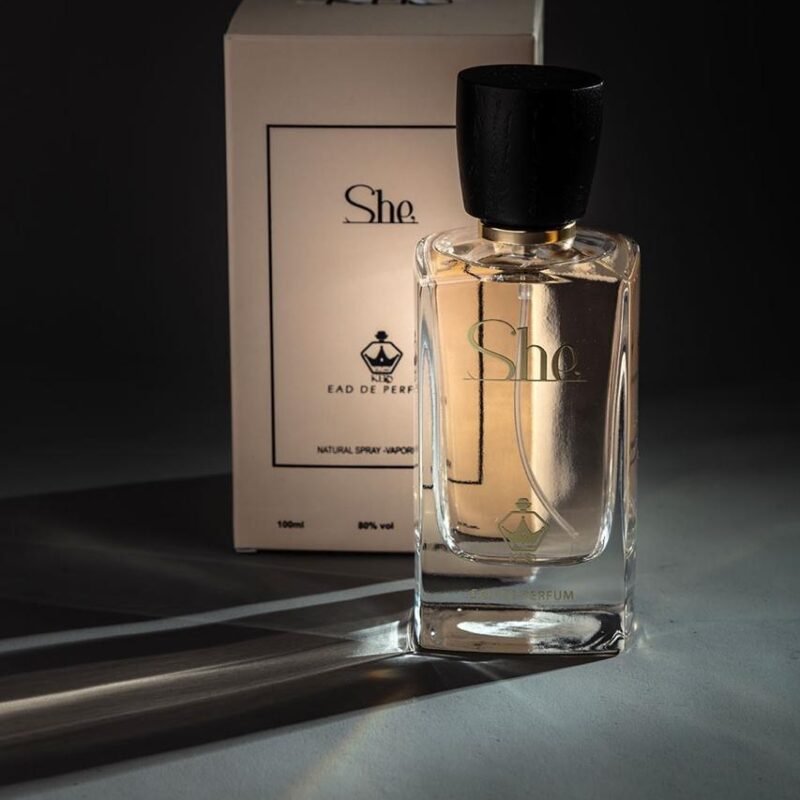 عطر She
