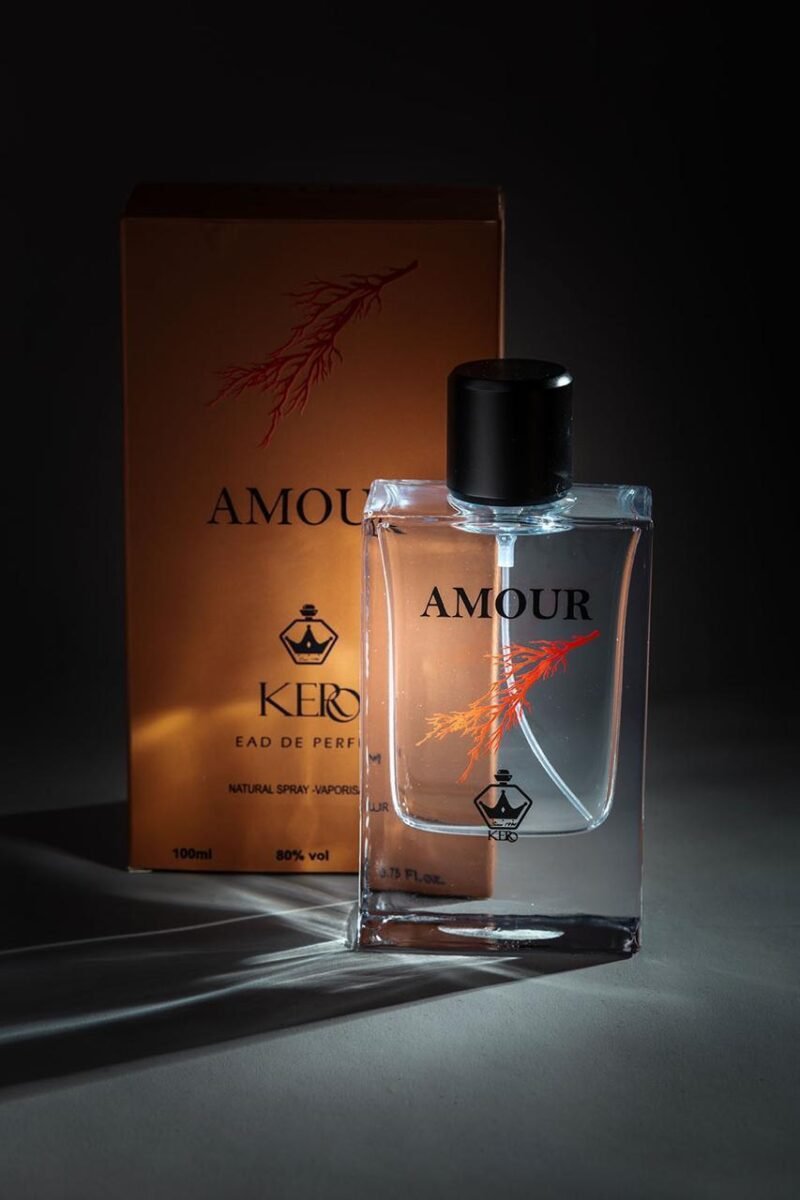 عطر  AMOUR