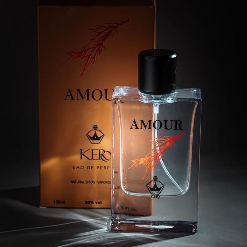 عطر  AMOUR