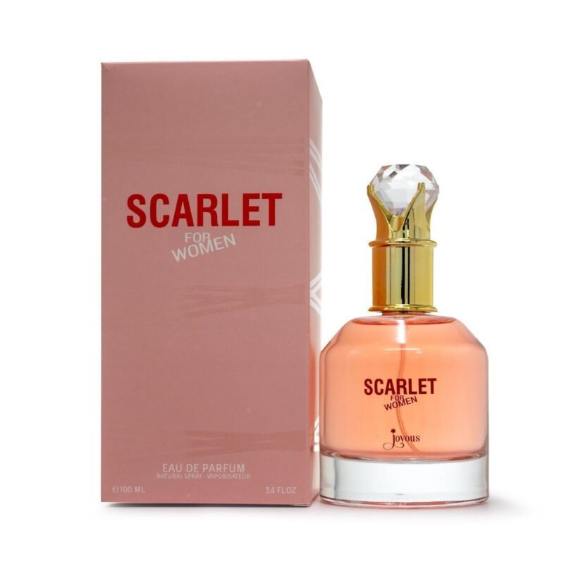 عطر SCARLET