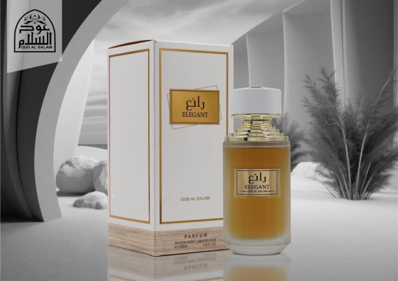 عطر رائع