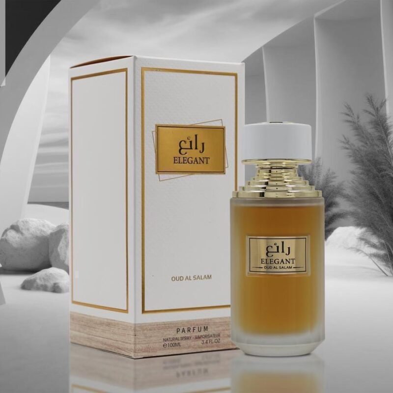 عطر رائع