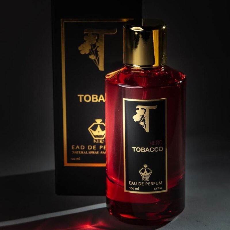 عطر TOBِACCO