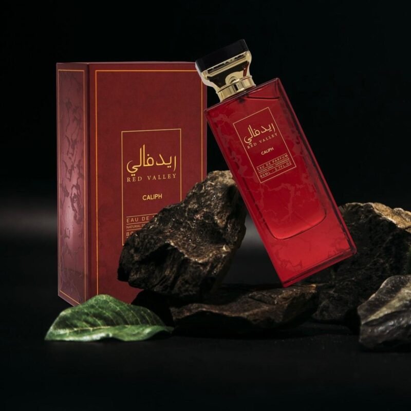 عطر ريد  فالي