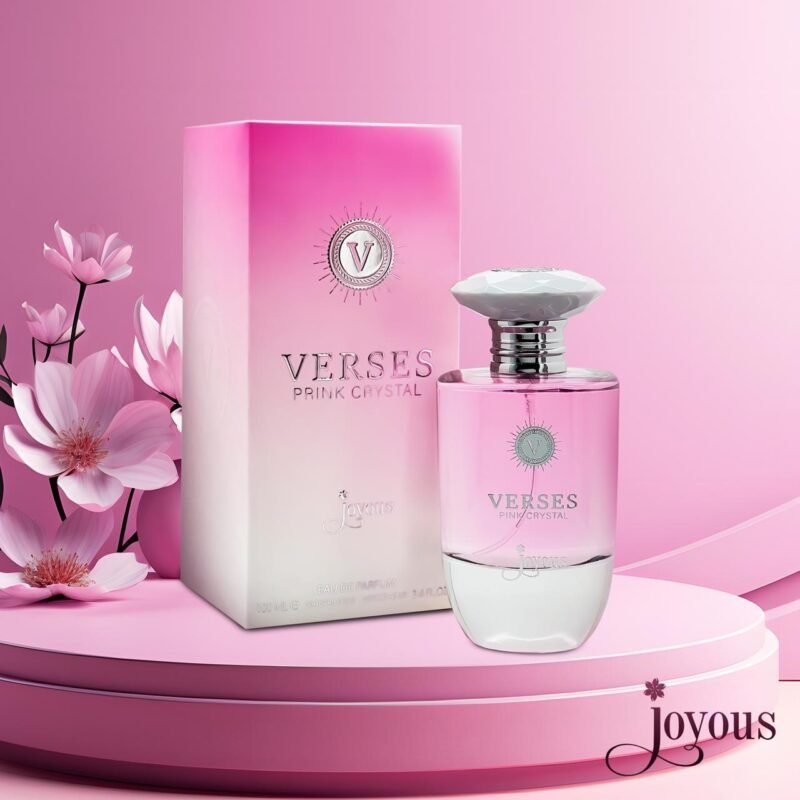 عطر VERSES
