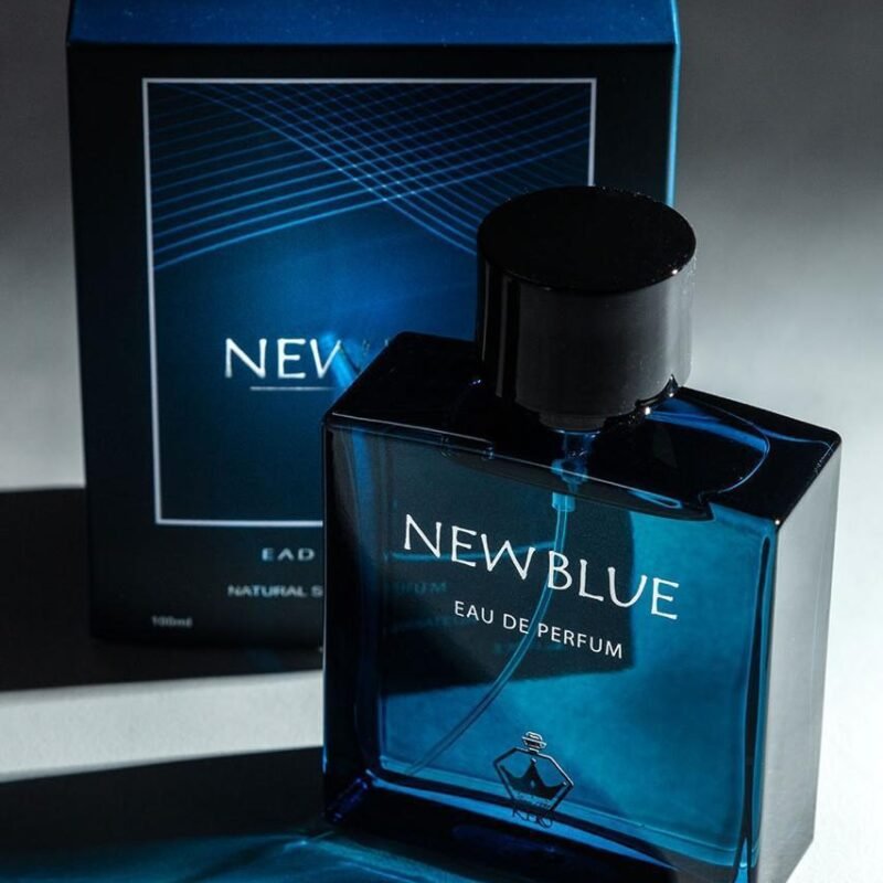 عطر NEW BLUE