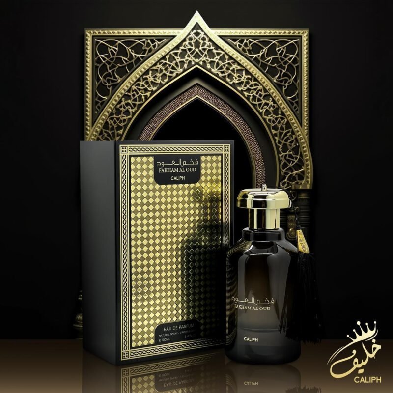 عطر فخم العود