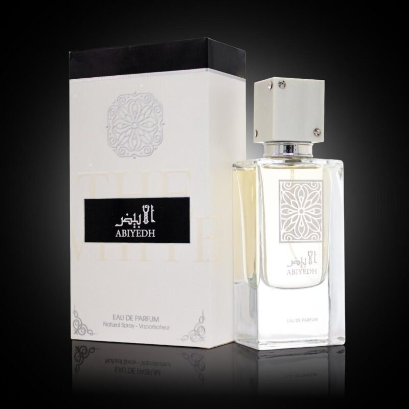 عطر انا الأبيض
