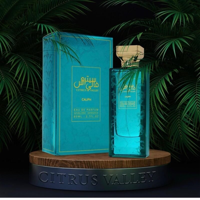 عطر سيتروس فالي
