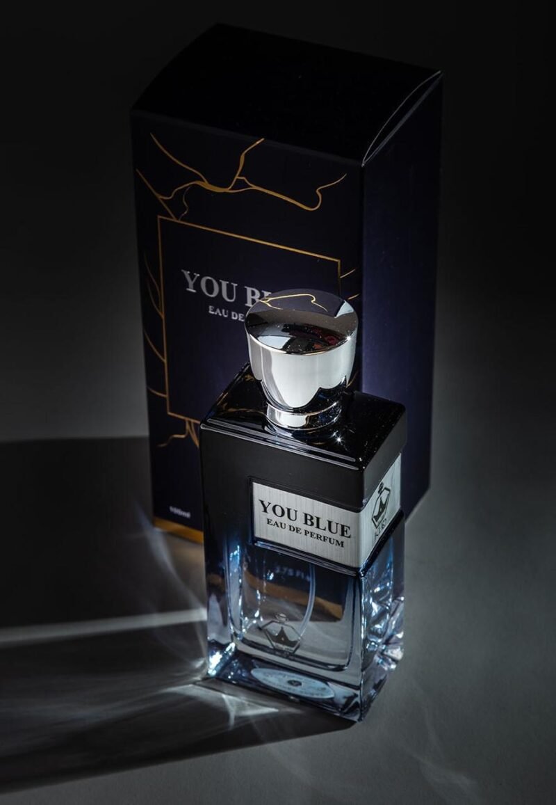عطر YOU BLUE