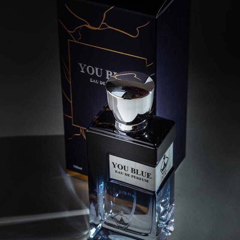 عطر YOU BLUE
