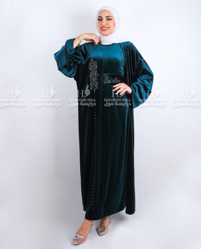 ⁦عبايه ستاتي⁩ - الصورة ⁦2⁩