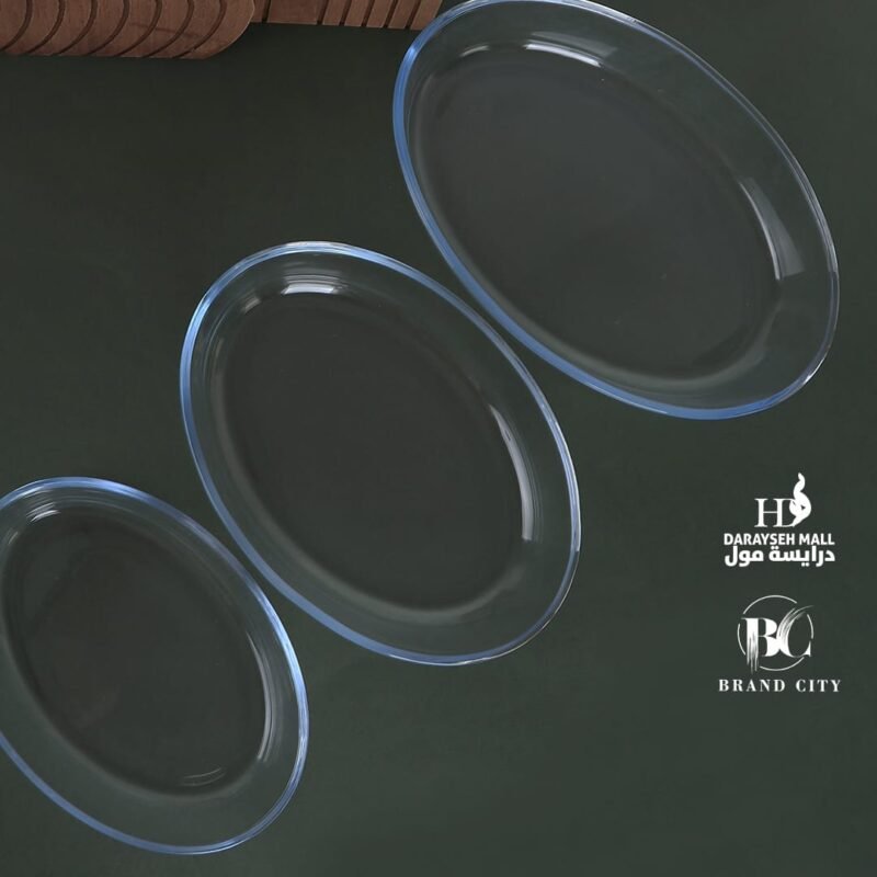 طقم بايركس