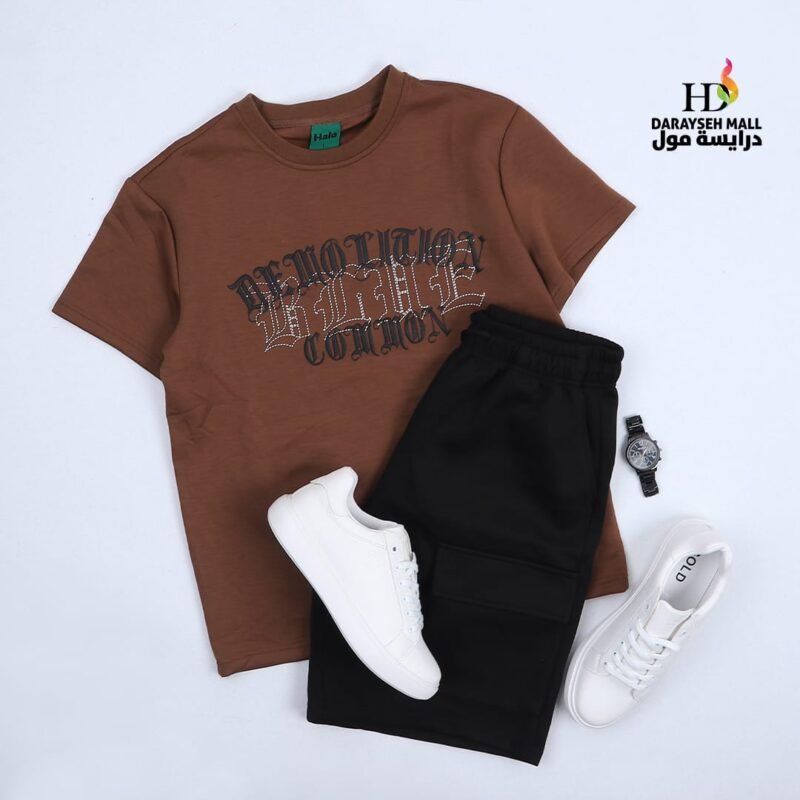 ⁦بجامة رجالي⁩ - الصورة ⁦2⁩