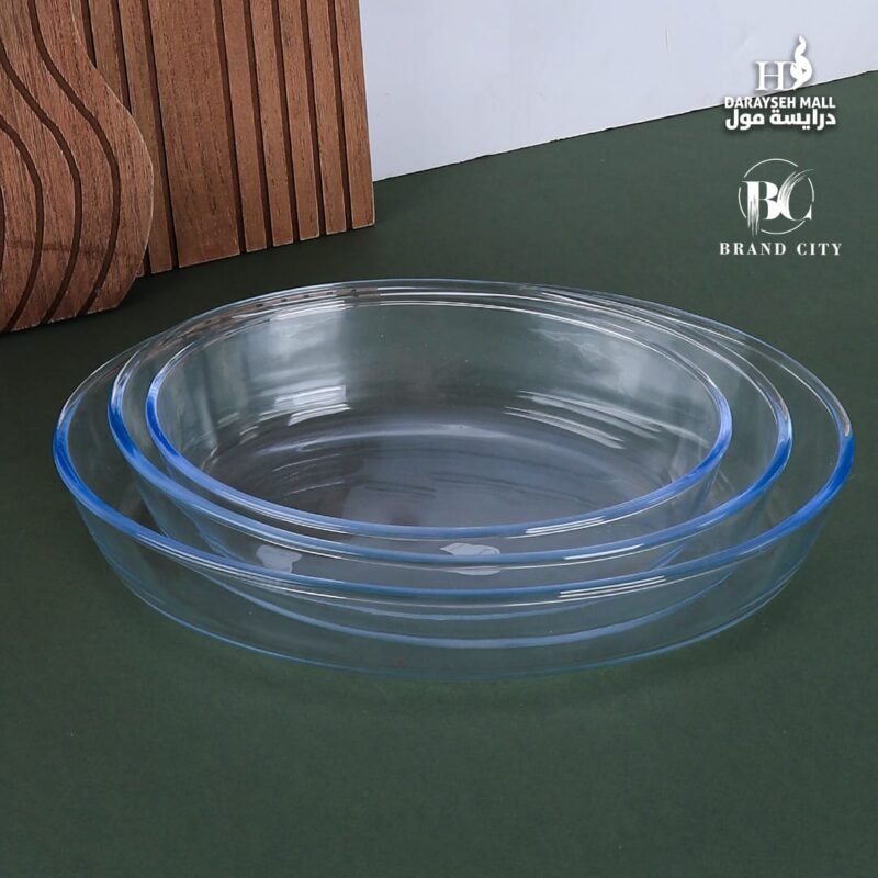 طقم بايركس